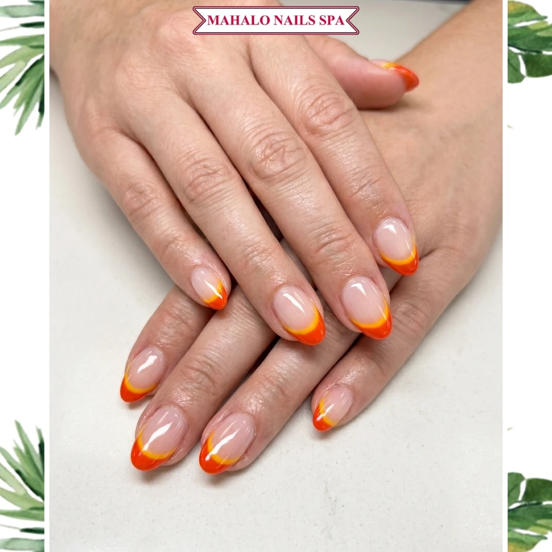 Classic nails